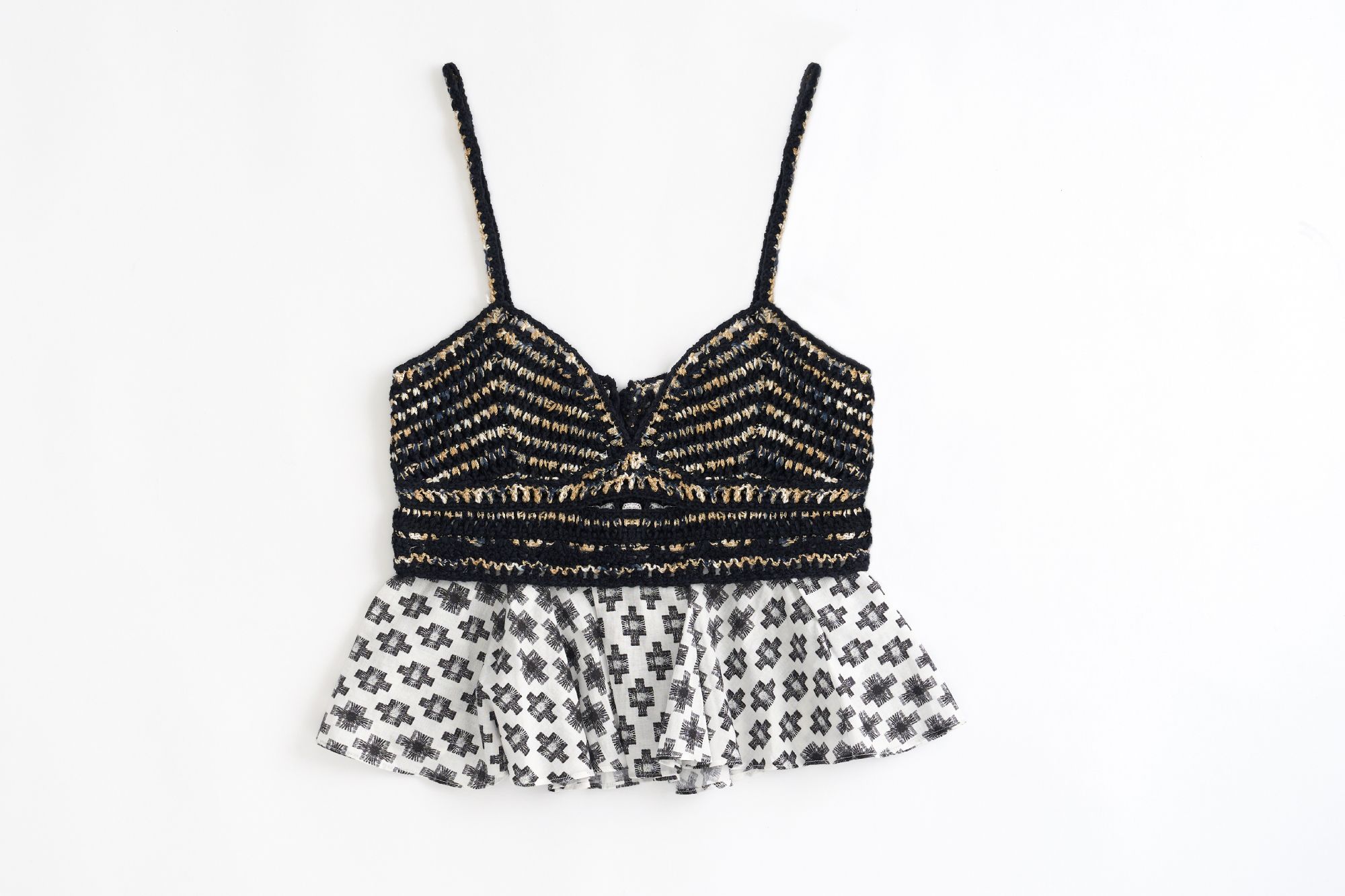 億泰興專業針織平織拼接款式