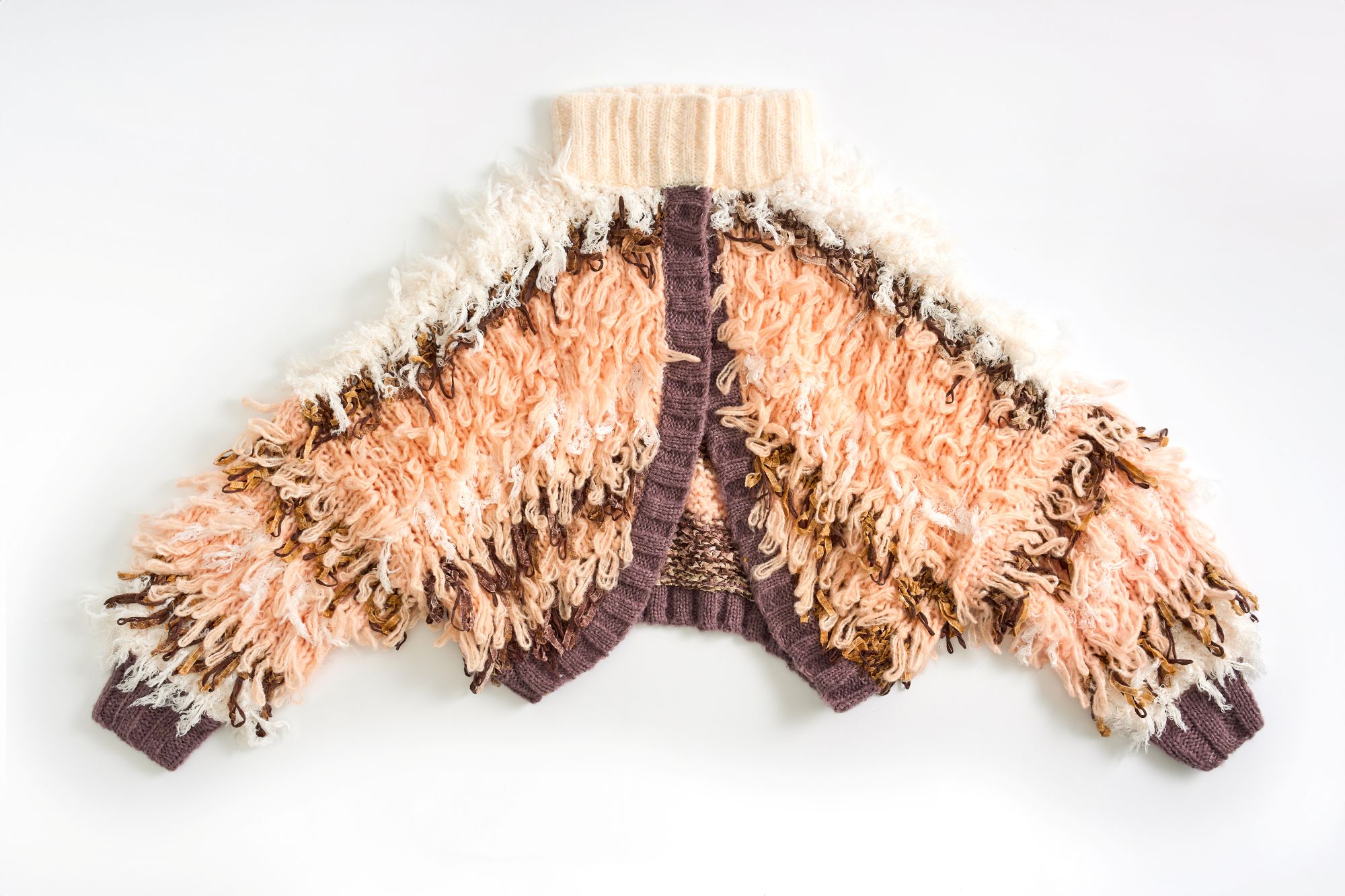 億泰興國際＿2025 Paris PV-KNITWEAR