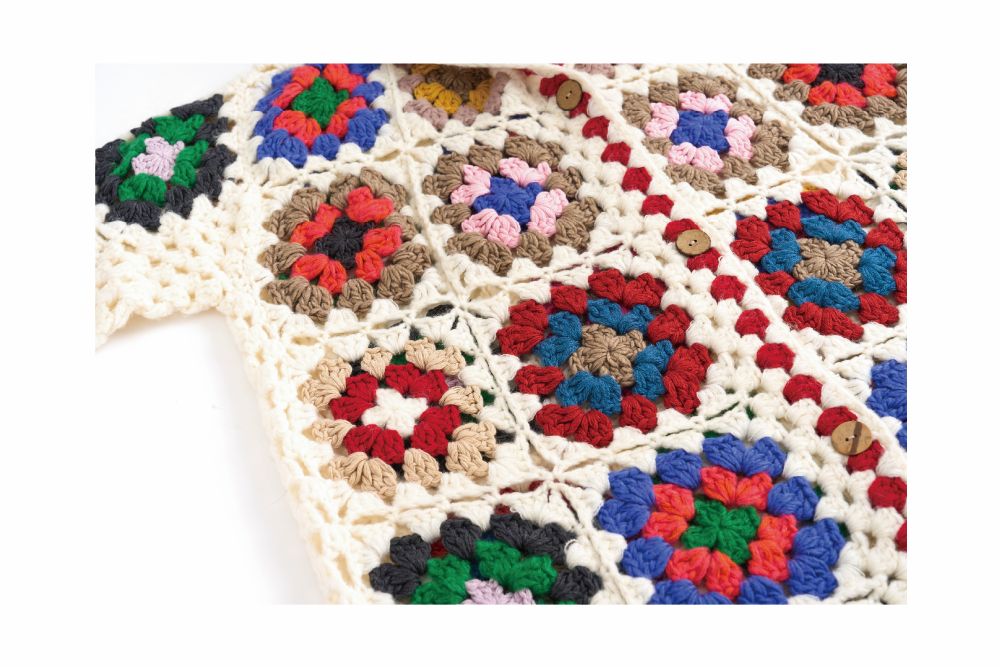 億泰興國際＿棒針針織毛衣